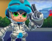 Mighty No. 9 Has Been Delayed…. Again.