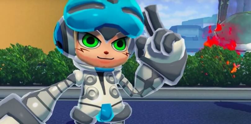 Mighty No. 9 Has Been Delayed…. Again.