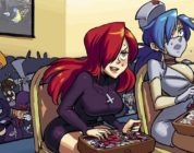 Skullgirls 2nd Encore PS Vita Version Has Gone Gold