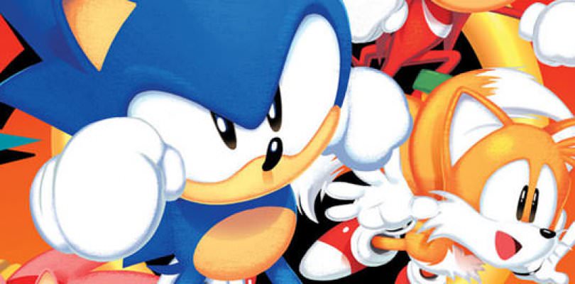 Archie Comics to release Sonic: Mega Drive