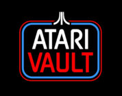 Atari Vault is now live on Steam!