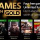 Games with Gold for March 2016 on Xbox One and Xbox 360
