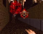 John Romero releases new Doom WAD