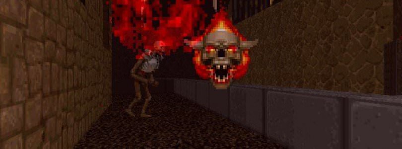 John Romero releases new Doom WAD