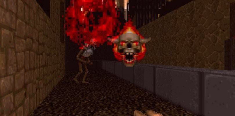 John Romero releases new Doom WAD