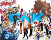 SNK Playmore rebranded as SNK