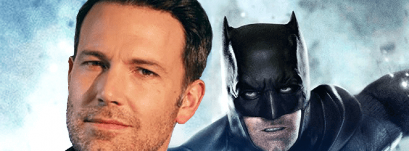 Warner Bros. CEO confirms Batman standalone film
