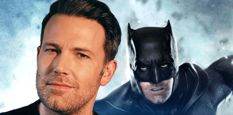 Warner Bros. CEO confirms Batman standalone film