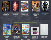 Nintendo partners again with Humble Bundle