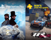 PlayStation Plus Free Game Lineup for May 2016