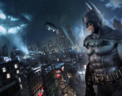 Batman: Return to Arkham delayed to an unannounced date