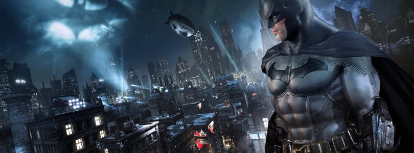 Batman: Return to Arkham delayed to an unannounced date