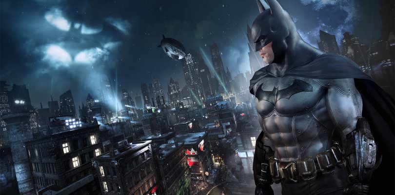 Batman: Return to Arkham delayed to an unannounced date