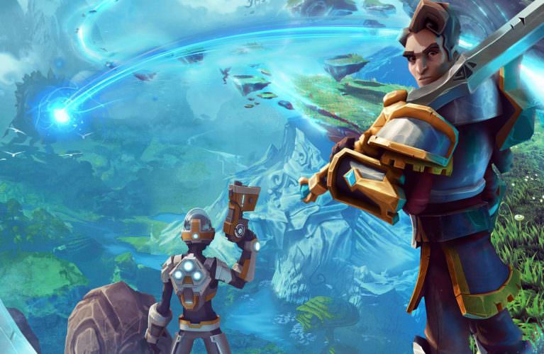 Project Spark Has Now Been Discontinued And Will Shutdown Later This Year