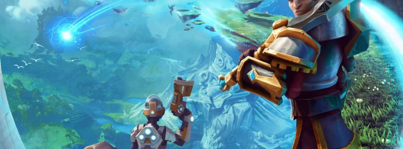 Project Spark Has Now Been Discontinued And Will Shutdown Later This Year