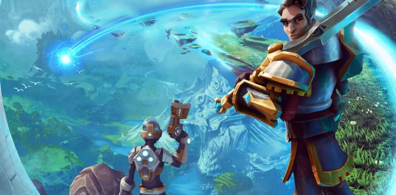 Project Spark Has Now Been Discontinued And Will Shutdown Later This Year