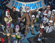 Starbreeze acquires Payday rights again