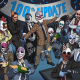 Starbreeze acquires Payday rights again