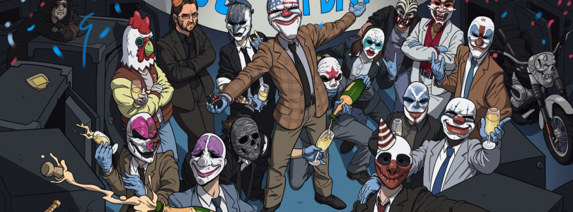 Starbreeze acquires Payday rights again