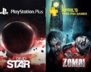 PlayStation Plus Free Game Lineup for April 2016