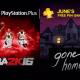 PlayStation Plus Free Game Lineup for June 2016