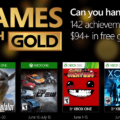 Games with Gold for June 2016 on Xbox One and Xbox 360