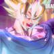 Dragon Ball Xenoverse 2 Announcement Trailer