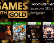 Games with Gold for April 2016 on Xbox One and Xbox 360