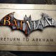 Official Batman: Return to Arkham Announce Trailer