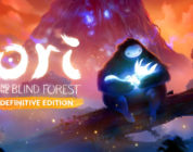 Ori and the Blind Forest: Defintive Edition is coming to retail on June 14th
