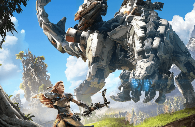 Horizon: Zero Dawn launching in February 28, 2017