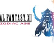 Final Fantasy XII: The Zodiac Age – Announcement Trailer