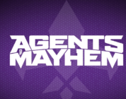 Agents of Maythem – Announcement Trailer