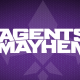 Agents of Maythem – Announcement Trailer