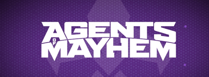Agents of Maythem – Announcement Trailer