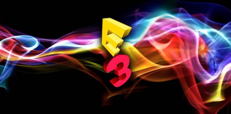 E3 2016 Hub – Press Conferences/Live Streams