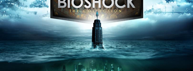 Bioshock: The Collection Announcement