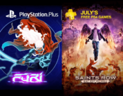 PlayStation Plus Free Game Lineup for July 2016