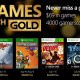Games with Gold for July 2016 on Xbox One and Xbox 360
