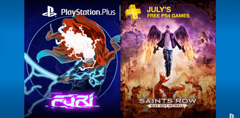 PlayStation Plus Free Game Lineup for July 2016