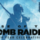 Rise of the Tomb Raider: 20 Year Celebration – Announcement Trailer