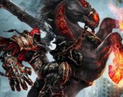 Darksiders: Warmastered Edition coming out this year