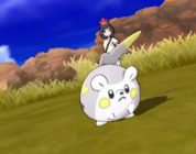 Pokémon Sun and Moon – Several new Pokémons Trailer