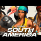 The King of Fighters XIV – South America Team Trailer