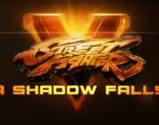 Street Fighter V – Cinematic Story DLC Trailer