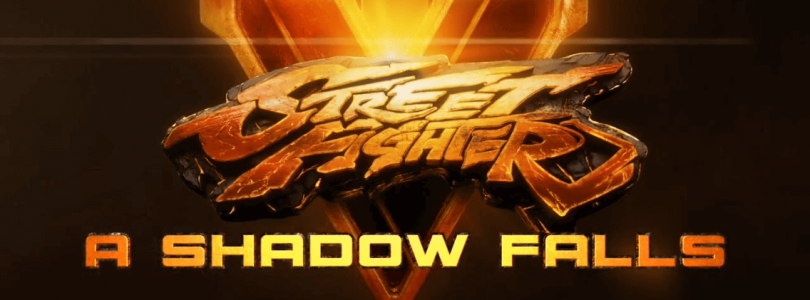 Street Fighter V – Cinematic Story DLC Trailer