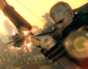 Metal Gear Survive Announcement – Gamescom 2016