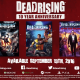 Dead Rising 10th Anniversary – Announcement Trailer