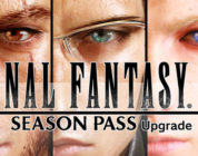 Final Fantasy XV Season Pass announcement