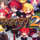 Disgaea 2 is coming to PC on January 30